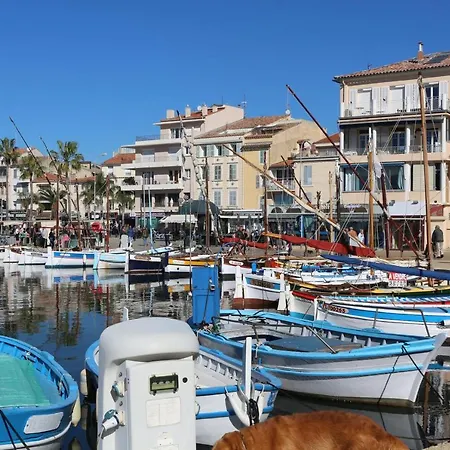 Location Saisonniere Belle Vue Sur *