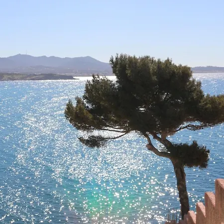 Apartment Location Saisonniere Belle Vue Sur *