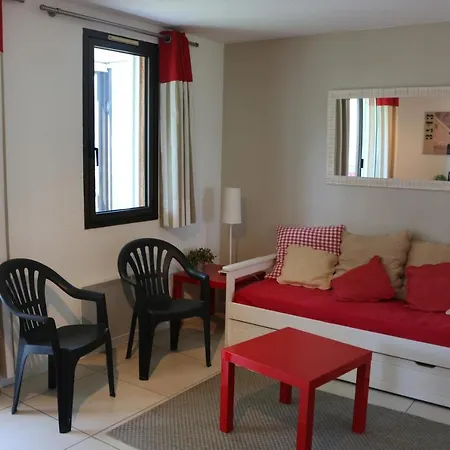 Location Saisonniere Belle Vue Sur *