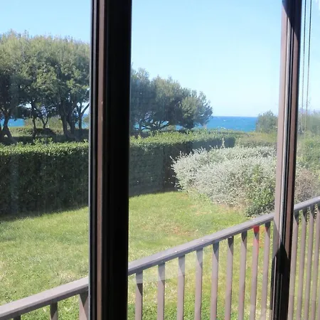 Location Saisonniere Belle Vue Sur