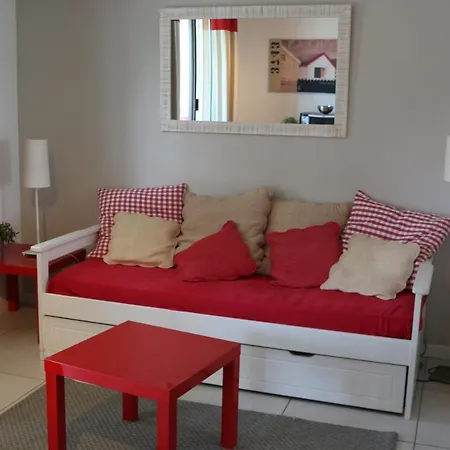 Apartment Location Saisonniere Belle Vue Sur