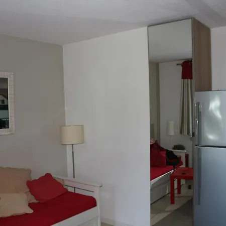 Location Saisonniere Belle Vue Sur